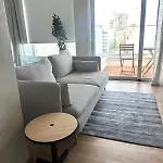 Apartamento Zeus Downtown Hub With Panoramic View *