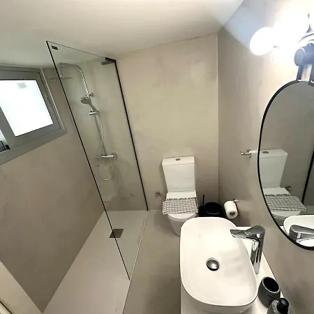 Daire Zeus Downtown Hub With Panoramic View