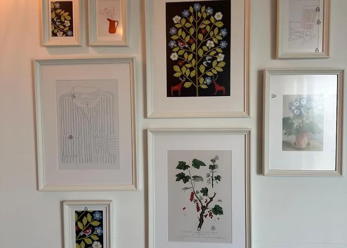 Daire Zeus Downtown Hub With Panoramic View Lefkoşa