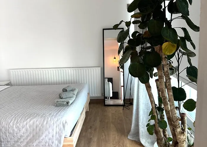 Zeus Downtown Hub With Panoramic View Daire Lefkoşa