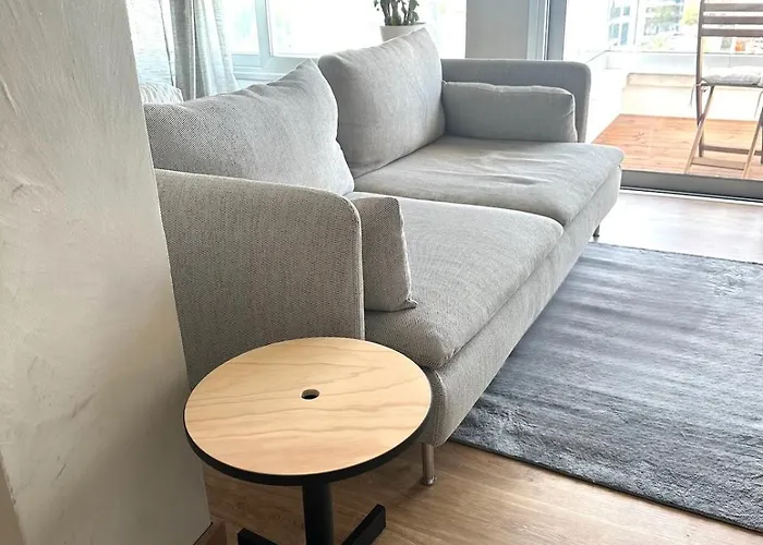 Zeus Downtown Hub With Panoramic View Lefkoşa