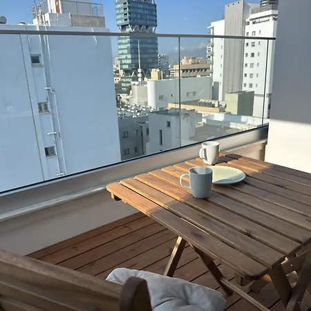 Zeus Downtown Hub With Panoramic View * ניקוסיה