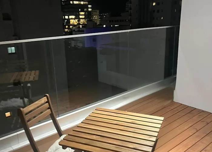 公寓 Zeus Downtown Hub With Panoramic View