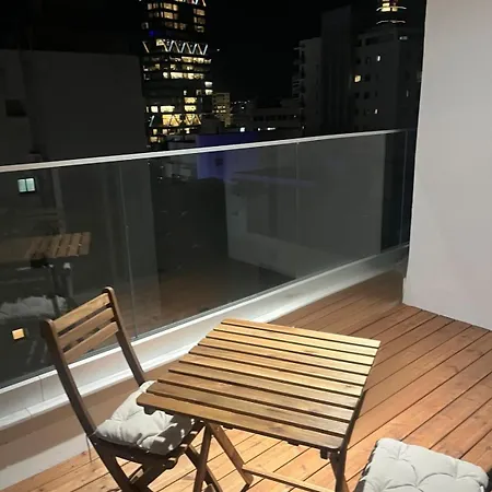 Апартаменты Zeus Downtown Hub With Panoramic View