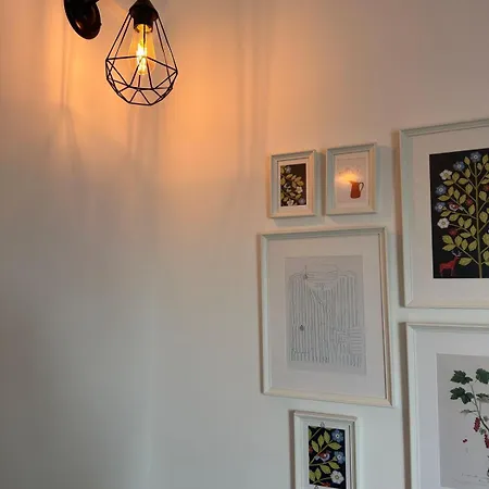 Zeus Downtown Hub With Panoramic View Апартаменты *