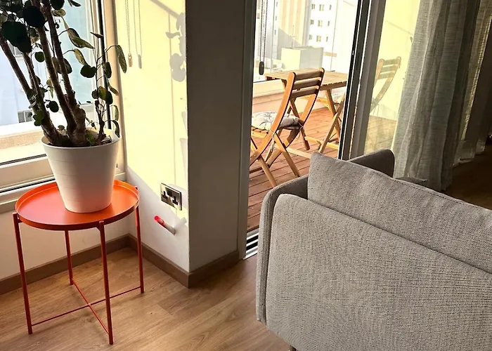 Zeus Downtown Hub With Panoramic View Апартаменты *